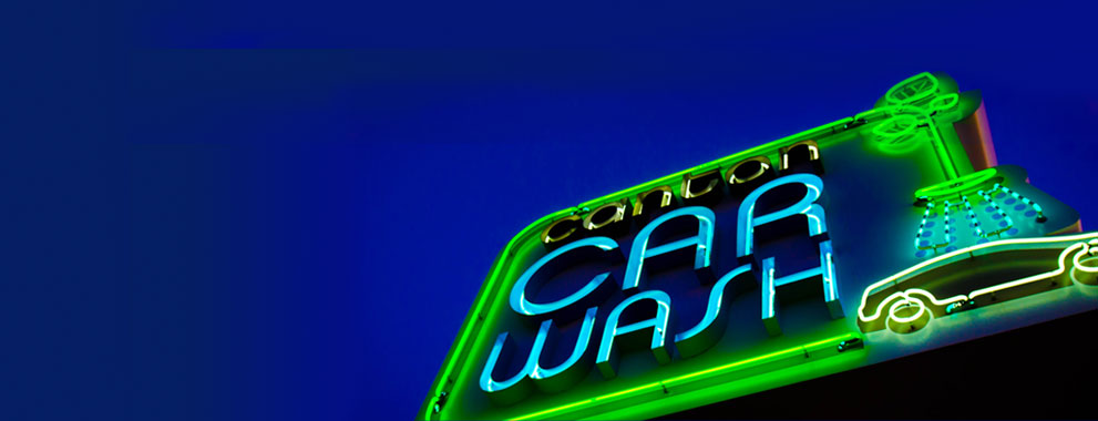 Fall (back) in love with your car.